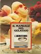 Instructions for the Simac Gelataio 1600