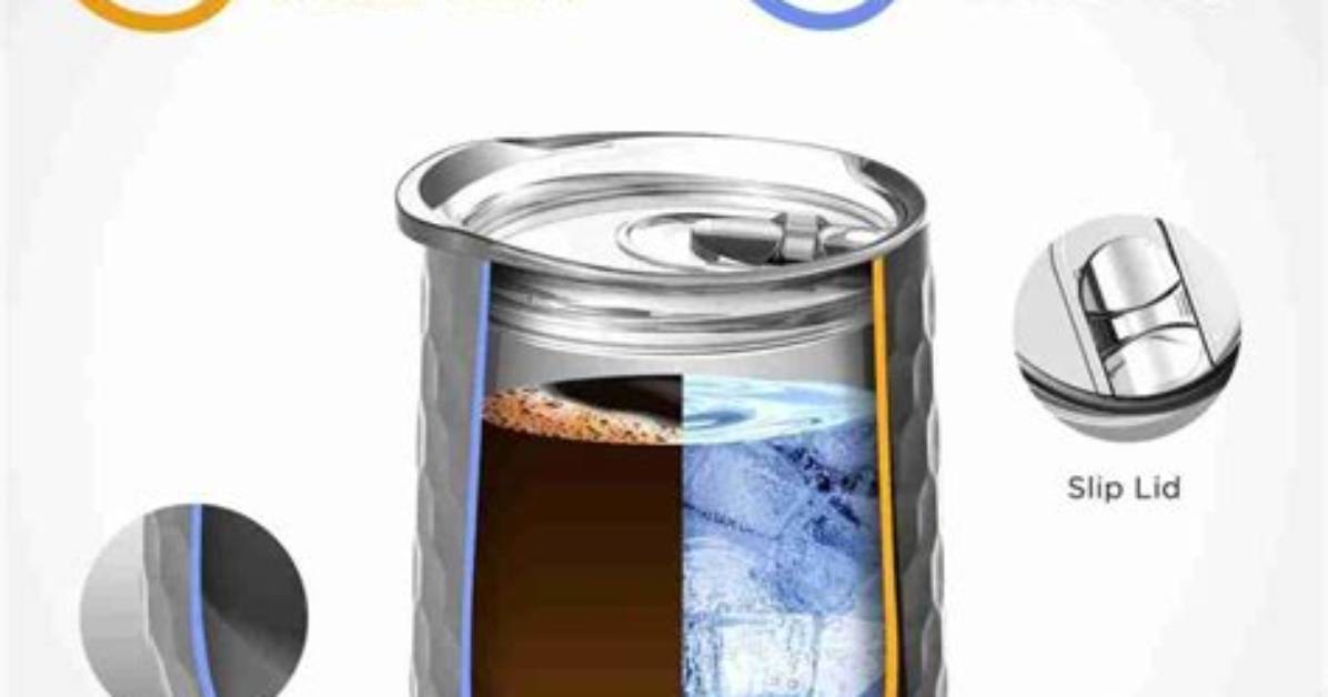 Insulation Properties of a Paper Cup