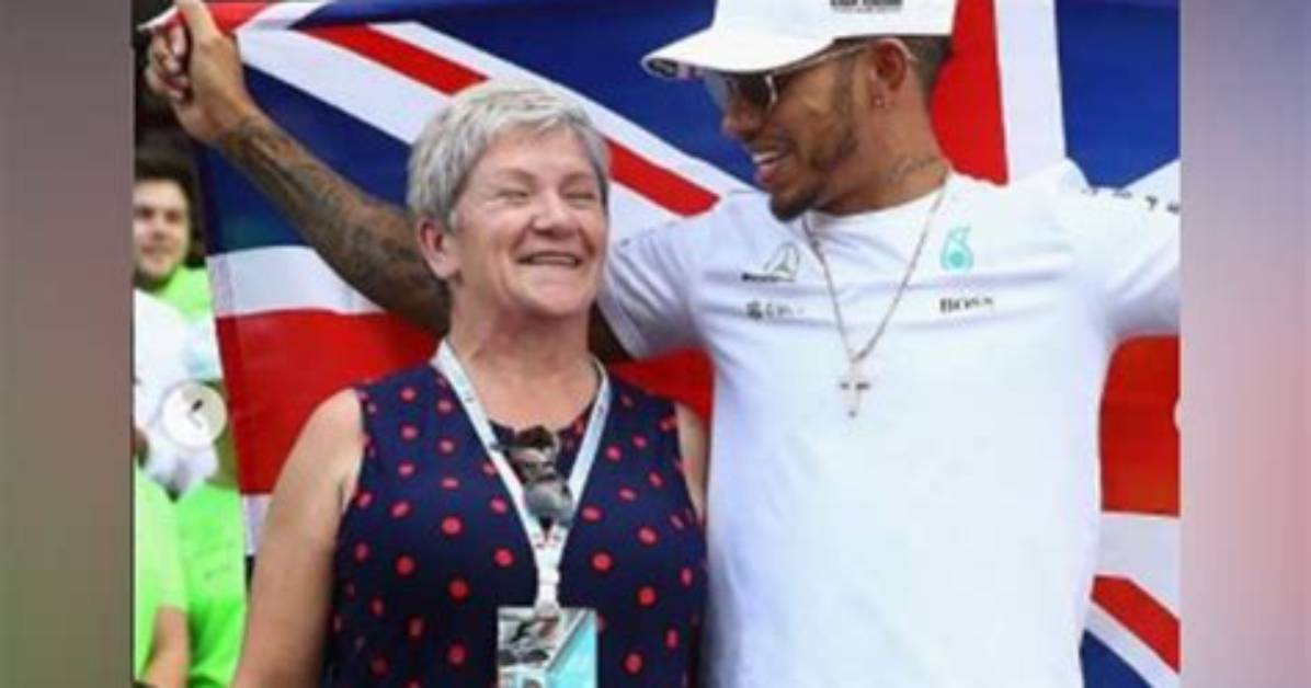 Interesting Facts About Lewis Hamilton S Mother