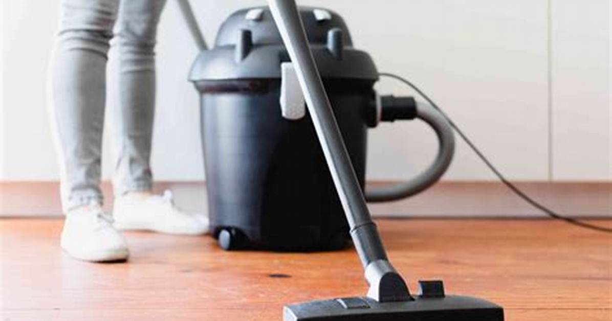 Interesting Facts About Vacuum