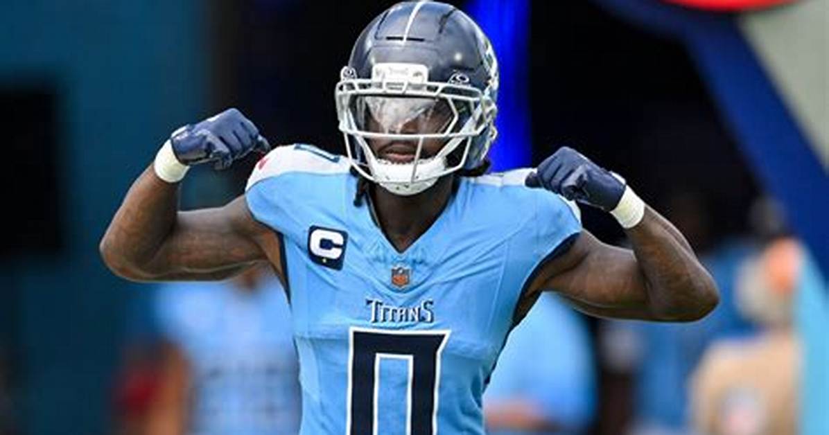 Interesting Tidbits About Calvin Ridley’s Family, Career Profile and Love Life