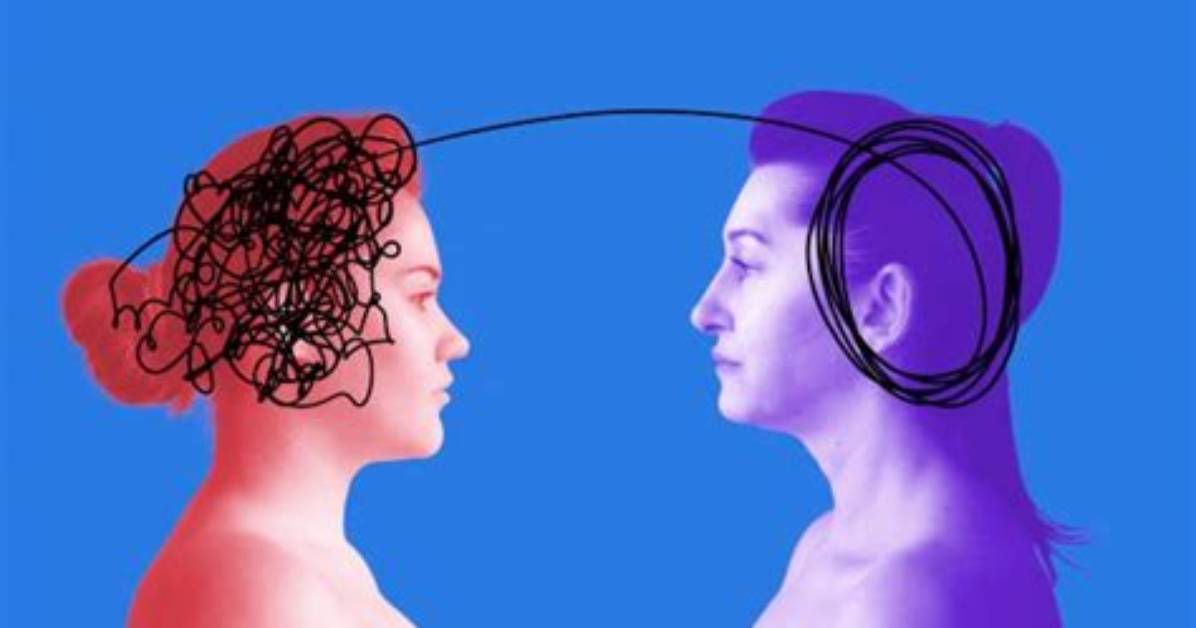 Interlinked in Relationship: Understanding the Complex Dynamics of Modern Connections