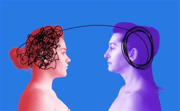 Interlinked in Relationship: Understanding the Complex Dynamics of Modern Connections