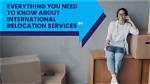 International'? Everything We Know |