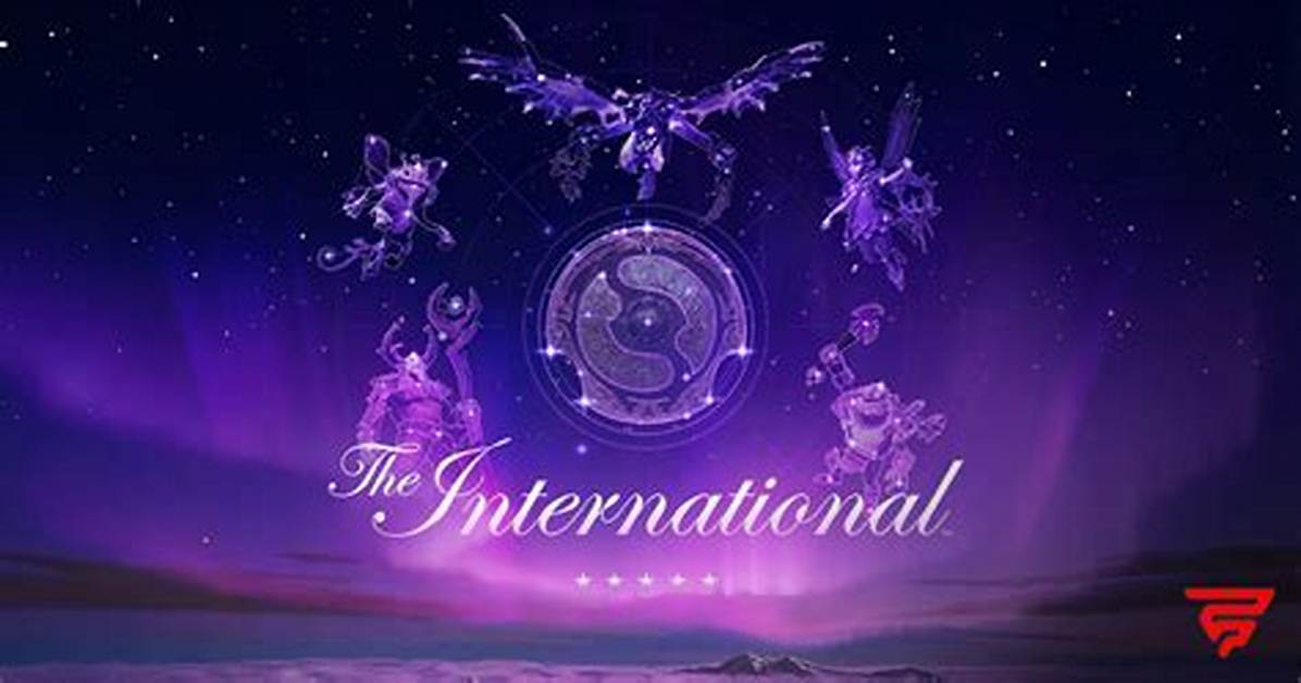 International Everything We