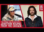 Interview with Jonathan Roumie: the Man Behind Jesus Christ