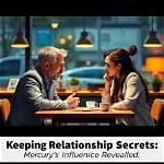 Intimate Details and Relationship Secrets Revealed
