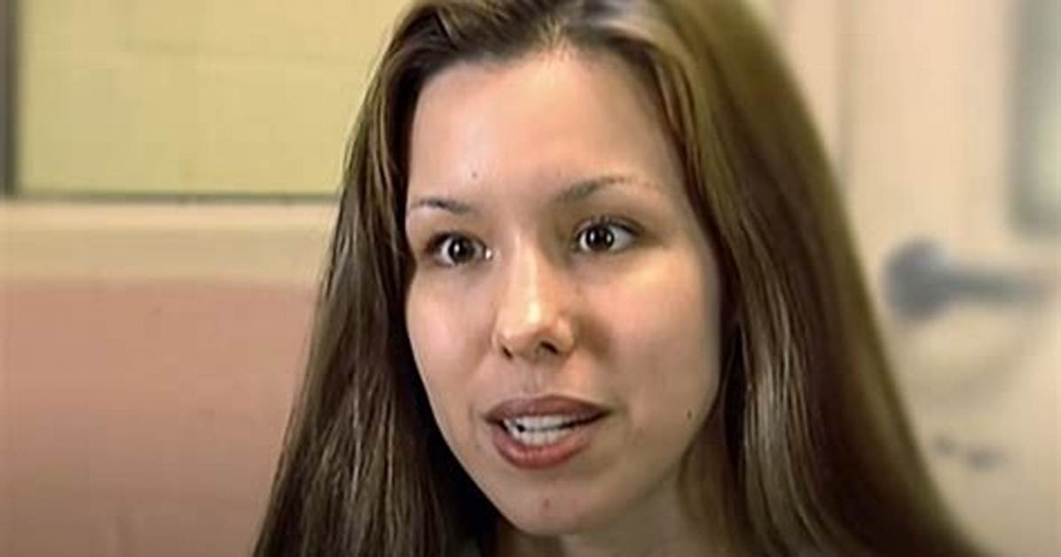 Intriguing Case of Jody Arias: from Life to Trial