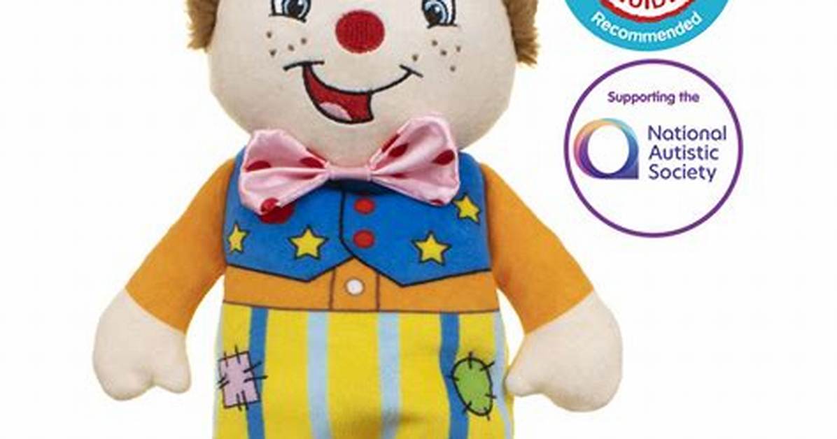 Intriguing Details: the Reasons Behind Mr. Tumble's Arrest
