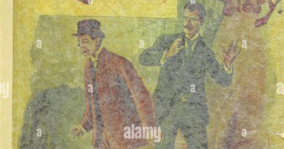 Intriguing Detective Investigations with Alfonso