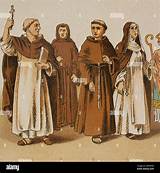 Intriguing History of the Medieval Friar: Roles, Lives, and Influence