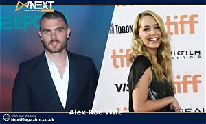 Intriguing Insights: Alex Roe's Marital Journey