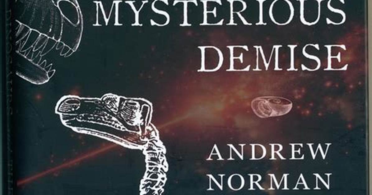 Intriguing Insights the Mysterious Demise Of