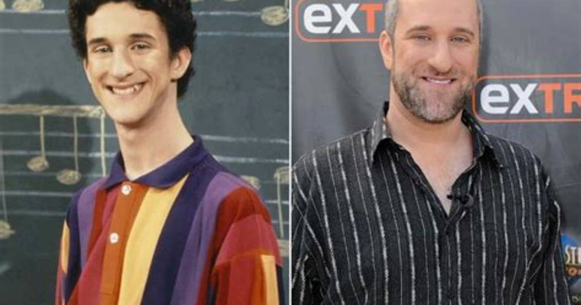 Intriguing Life and Career of Dustin Diamond: a Comprehensive Overview
