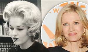 Intriguing Moments: Diane Sawyer Photos Throughout Her Career