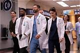 Intriguing New Amsterdam Cast: per-Episode Salary Insights
