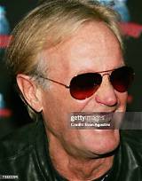 Intriguing Pictures of Hollywood Legend: Peter Fonda