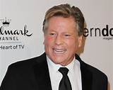 Intriguing Ryan O'neal Tv Shows: a Nostalgic Journey Through Time