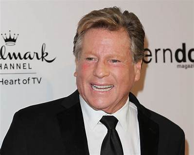Intriguing Ryan O'neal Tv Shows: a Nostalgic Journey Through Time