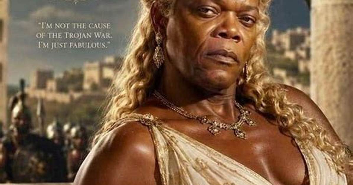 Intriguing Trojan Actresses: Unveiling Their Impact