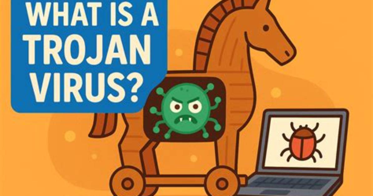 Intriguing Trojan