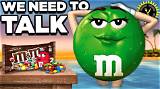 Intriguing World of the Green M&M: Sweet History, Cultural Impact, and More