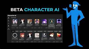 Introducing Character Ai Beta: Your Ai Partner