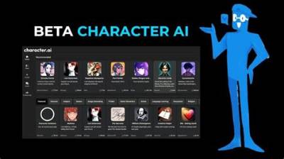 Introducing Character Ai Beta: Your Ai Partner