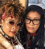 Introducing Da Brat's Mother: a Glimpse into Her Life and Legacy