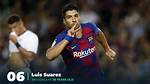 Introducing Luis Suarez's Youngest: a Peek into the Life of His Beloved Child