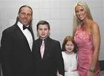 Introducing Shawn Michaels' Daughter: a Legacy in the Making
