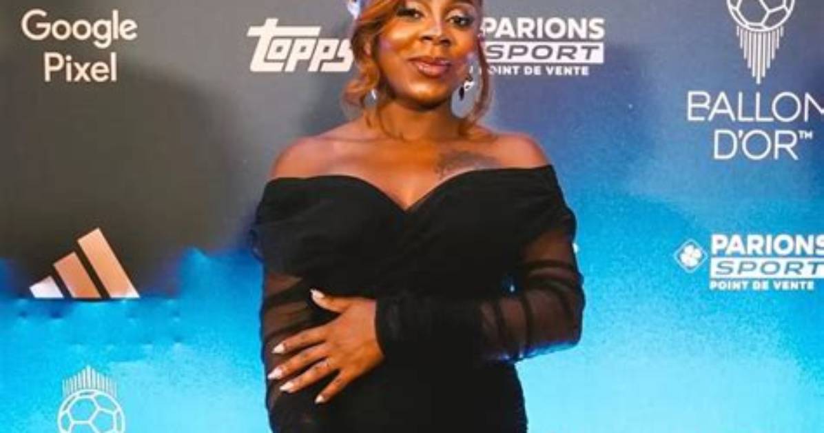 Introducing Sheila Ebana a Trailblazing Leader In