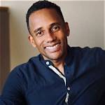 Introducing the Inspiring Spouse of Hill Harper: a Journey of Love and Support