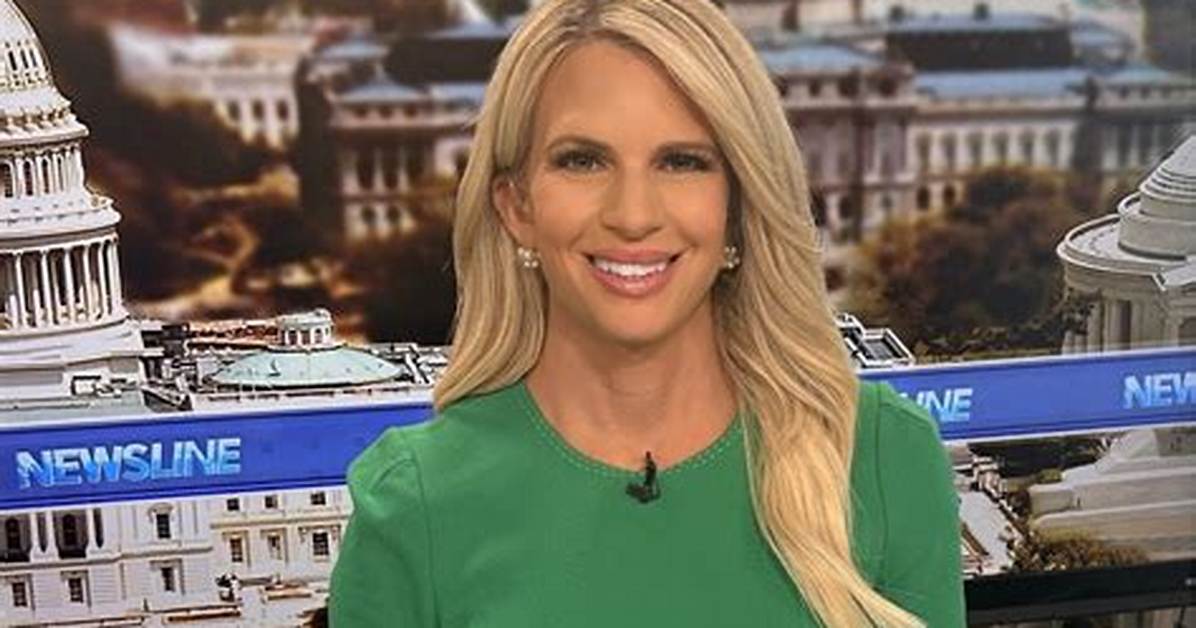 Introducing Women on Newsmax Empowering Female
