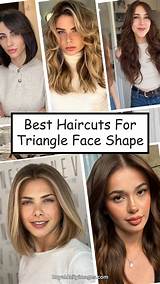 Inverted Triangle Hair: the Ultimate Guide to Flattering Hairstyles
