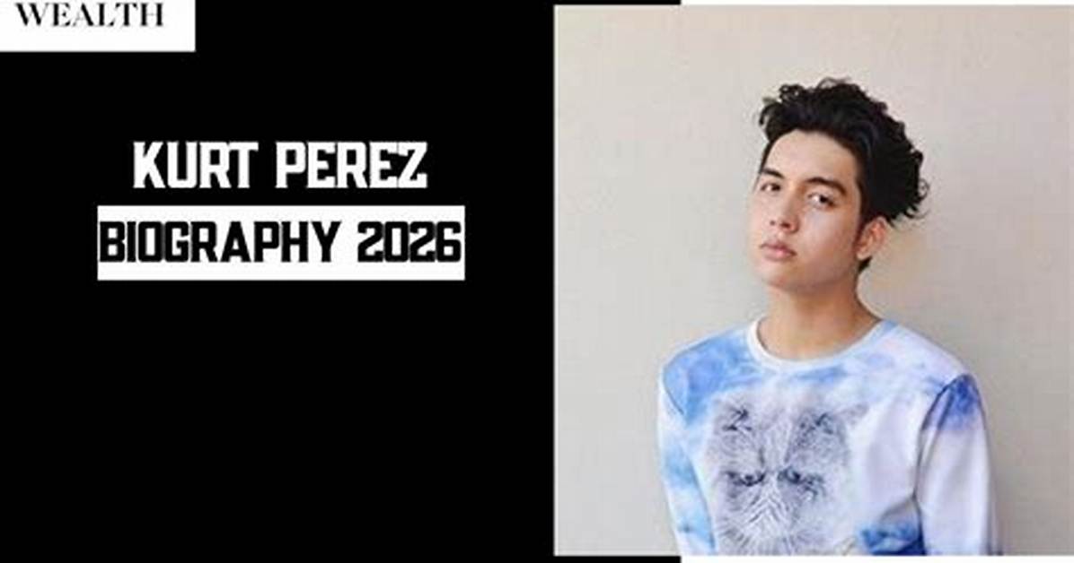 Investigative Report Kurt Perez and His