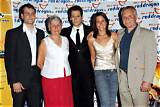 Ioan Gruffudd Siblings: Who Are Siwan Gruffudd and Alun Gruffudd?