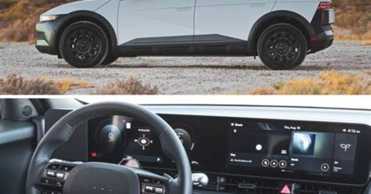 Ioniq 5 Sounds: Coming Soon?