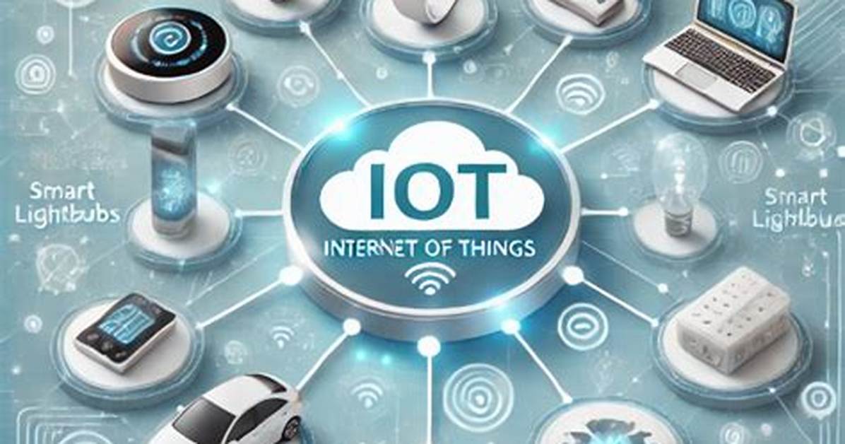 Iot P2P Connect: Revolutionizing the Future of Connectivity