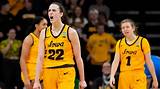 Iowa Wbb Score: an in-Depth Analysis of Iowa Women's Basketball Performance