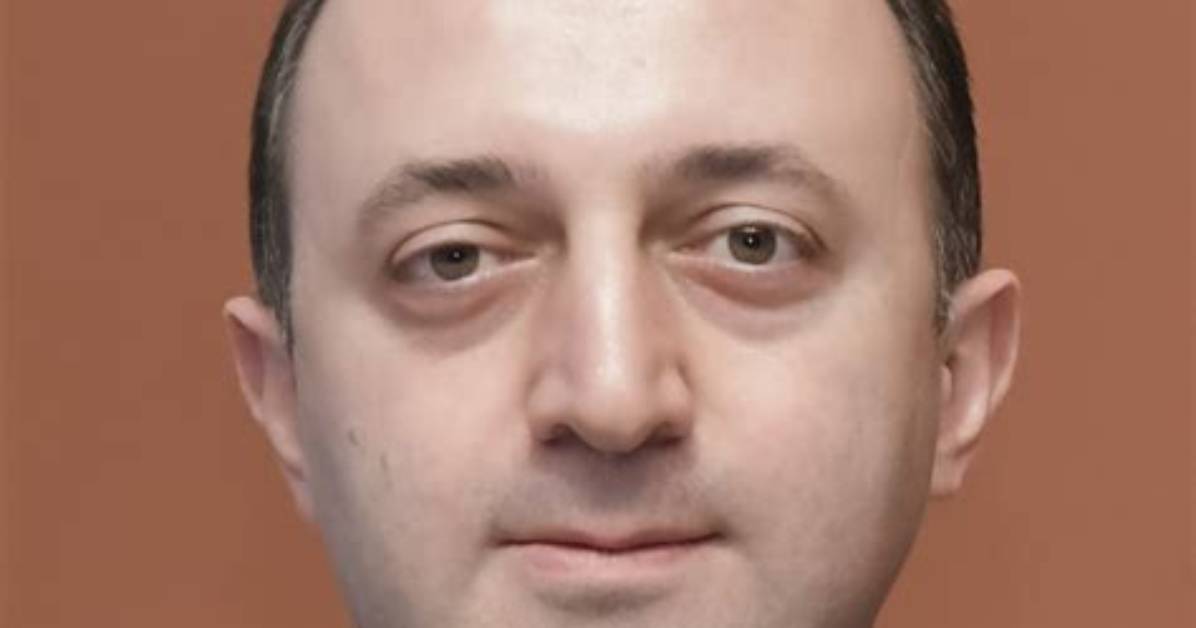 Irakli Mskhalaia Net Worth