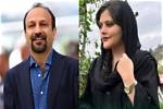 Iran’s Top Director Urges Artistes to Raise Their Voice Against Morality Police