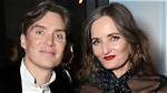 Irelands Yvonne Mcguinness: Movie Star Cillian Murphys Wife