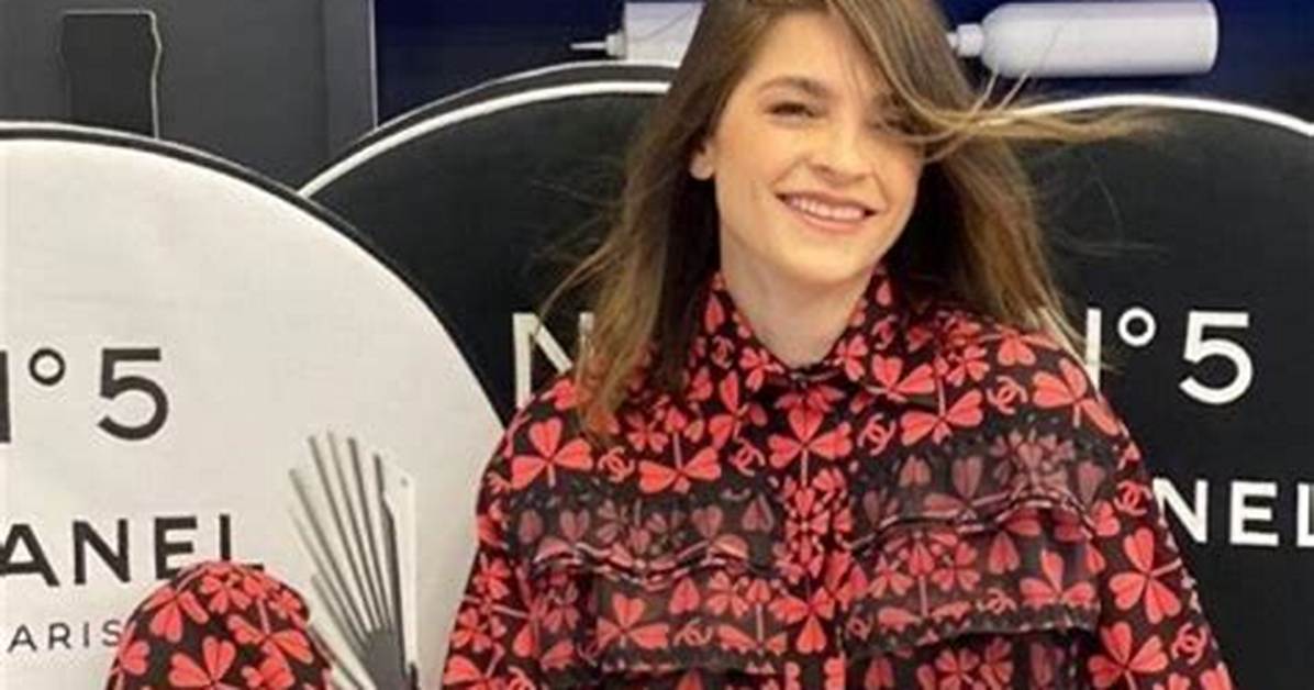 Irene Azuela Net Worth Wiki Early Life Career Education Relationship Status Body Measurements