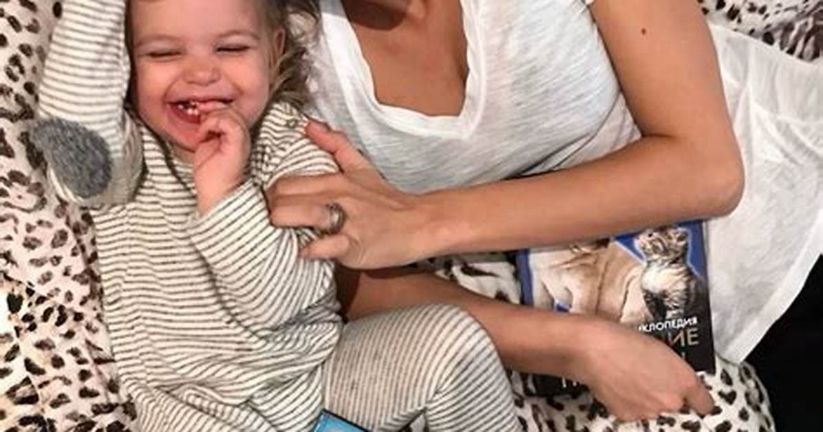 Irina Shayk's Children: All You Need to Know