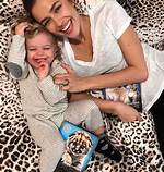 Irina Shayk's Children: All You Need to Know