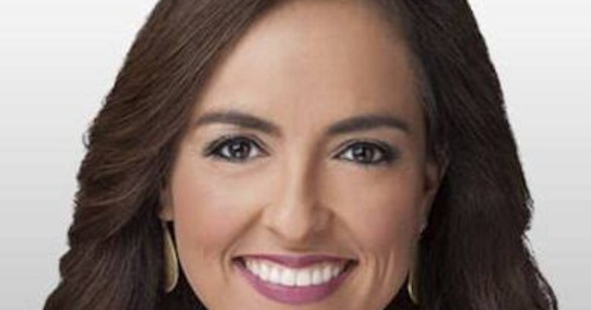 Iris Hermosillo Salary Bio Abc 15 Age Husband Married Pregnant
