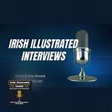 Irish Illustrated Podcast – Top Irish Illustrated Podcasts in 2024
