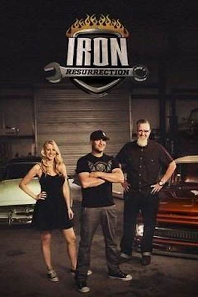 Iron Resurrection Season 7 Release Date: What Fans Can Expect
