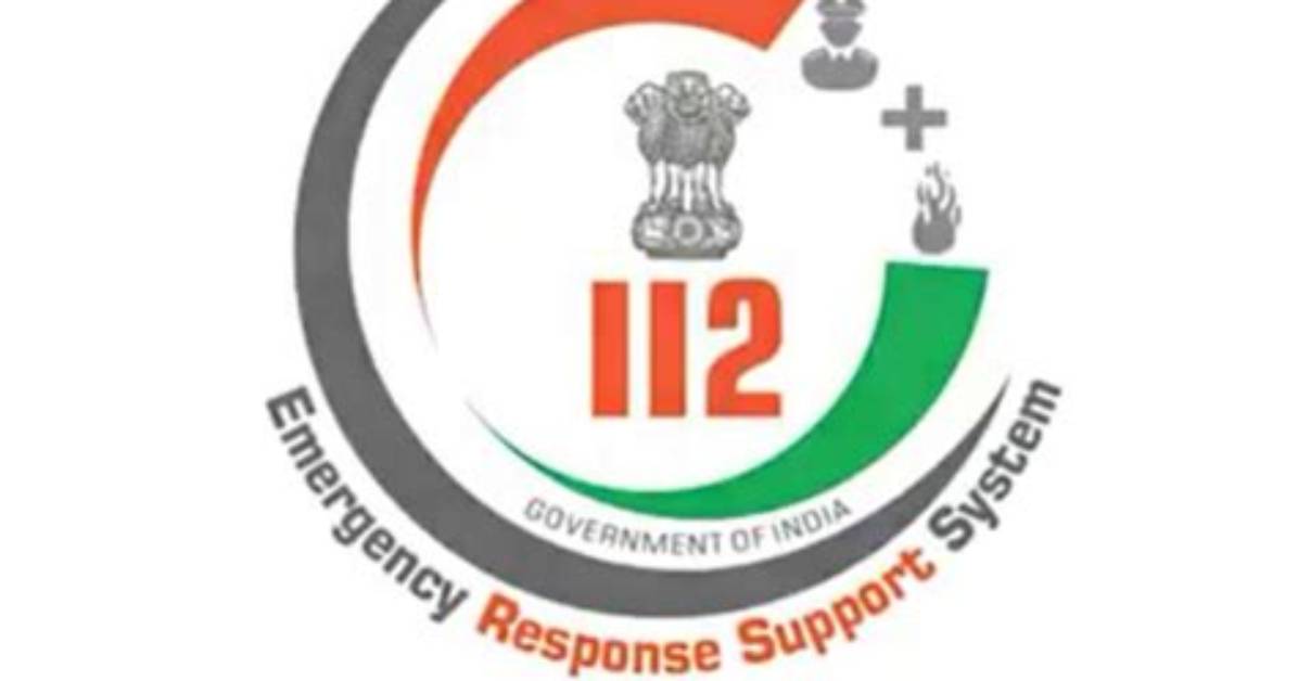 Is 112 an Emergency Number in India?